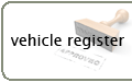 vehicle register